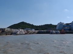 -湄洲岛