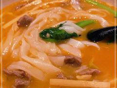 -漆黑觉米粉(三里屯店)