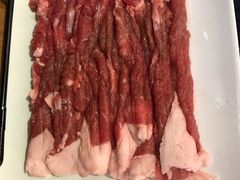 -1078號老北京涮肉(松柏店)