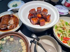 -金陵家宴·金陵春·南京菜(夫子庙店)
