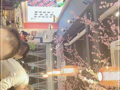 -皇牛鲜生·牛爱牛鲜牛肉自选火锅(晋吉北路店)