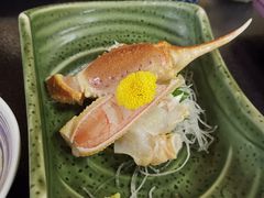 -蟹料理 北海道かに将軍(札幌本店)