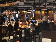 -798餐厅(任丘路店)