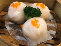 虾饺-喜粤糖朝餐厅(三八广场店)
