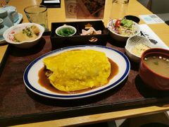 -味太助·银饭食堂(中华城店)