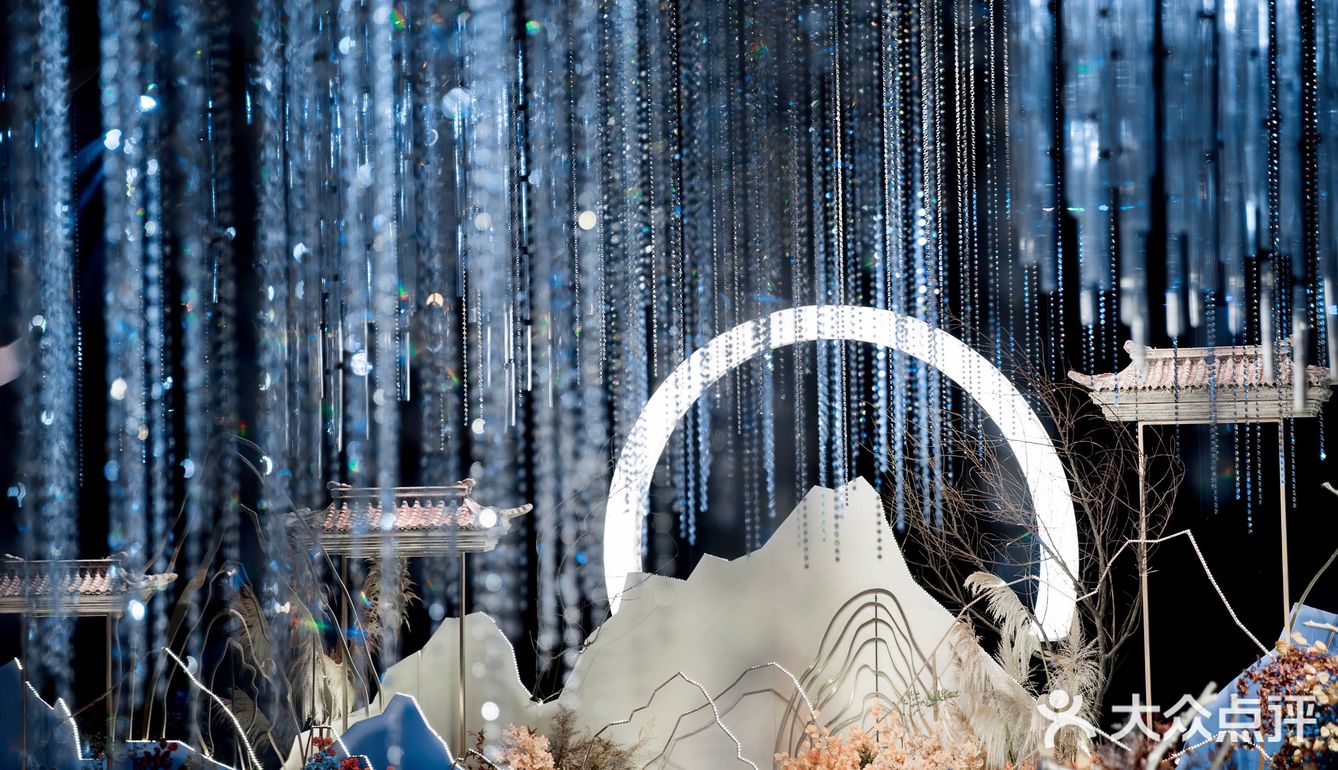 看尽世间繁华许你来世今生 🎆