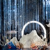 看尽世间繁华许你来世今生 🎆