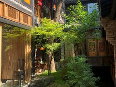 -鱼桥巷·美学川菜