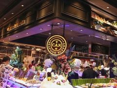 -加餐海鲜自助(宝龙一城店)