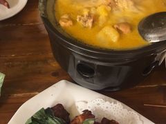 -伊萨娜印尼餐馆
