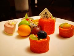 -浙江西子宾馆·瑶园咖啡厅