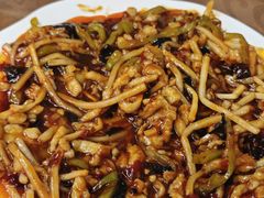 -刘妈菜馆(磁器口店)