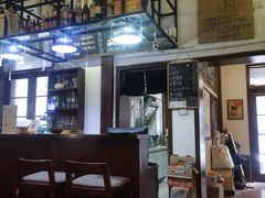 -啡萃咖啡店(铜锣湾店)