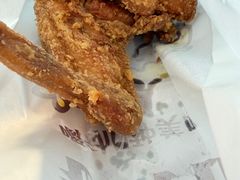 -卢聪艺小吃店(阳翟总店)