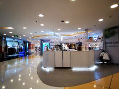 -银座mall(东直门店)