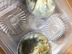 -笑来喜馄饨小笼工坊店(湖滨街店)