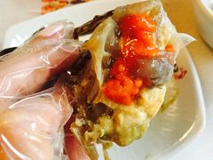 -普乐酱蟹(coex店)