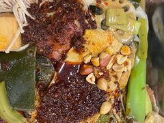 麻辣烫-金张掖麻辣烫(凤城一路店)