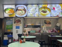 -食惠里小笼包面馆(越秀店)