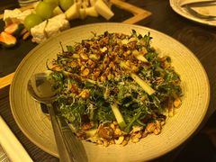 -Bistro Les Lilas丁香花小酒馆