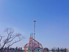 -宝泉胜境旅游度假区