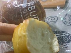 -汉柏麦香德国面包房(海信店)