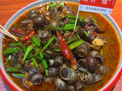 -老闵田螺馆·南昌市井菜·特色小吃(总店)