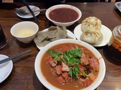 -姚记炒肝店(簋街店)