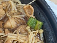 -福宇记黄焖鸡米饭(大润发店)