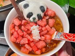-知楚•精致湖北菜(武商MALL店)