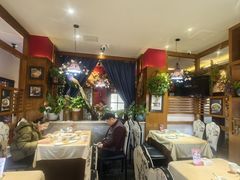 -观盐·盐帮菜(官园桥店)