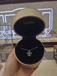 -Leysen莱绅通灵珠宝(美罗百货店)