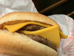 -麦当劳(沙井京基百纳广场店)