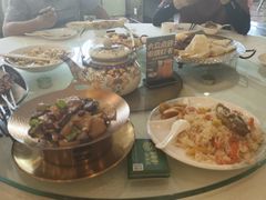 -新粤新疆菜清真餐厅(拱北店)