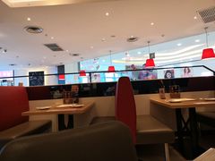 -必胜客餐厅(昆百大泰业城店)