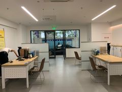 -陕西富源上汽大众4S店(明德门店)