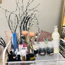 -ManiQ 美甲美睫專門店