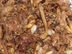 -吉野家(复兴路第二餐厅店)