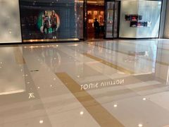 -LV路易威登(杭州万象城店)