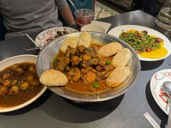 -江宴渔村·鱼鲜土菜(紫荆广场店)