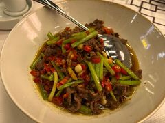 -新李记 · 口味菜馆(南郊公园店)