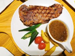 -斗牛士牛排(南京东路店)