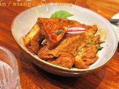 -食陆号·新式台湾创意菜(苏州首店)