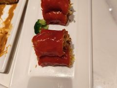 -稻香海鲜饭店(第一国际店)