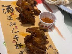 -淮安宴·淮扬菜(清河路一店)