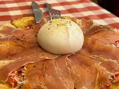 -安立可意大利美食