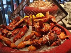 -广州富力君悦大酒店·凯菲厅