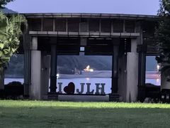 -宁波九龙湖开元度假村