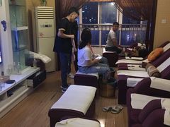 -养心阁足道馆(火宫殿一店)