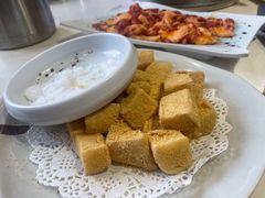 -金刚山(学府路店)